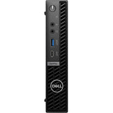 Dell OptiPlex 7020 MFF Plus Business Desktop Computer - Intel Core i7-14700 up to 5.4GHz, Intel UHD Graphics 770, Wi-Fi 6E, Bluetooth, Keyboard & Mouse, Windows