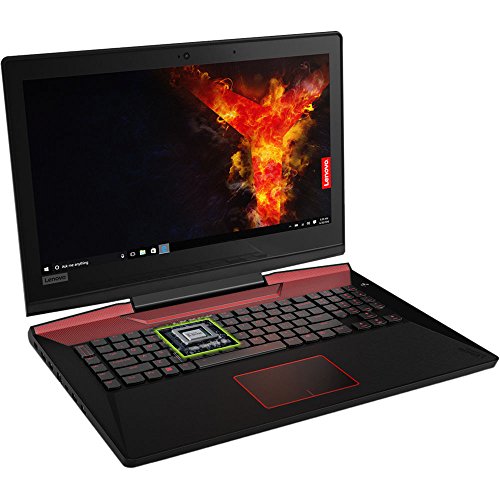 Lenovo Legion Y920 17.3