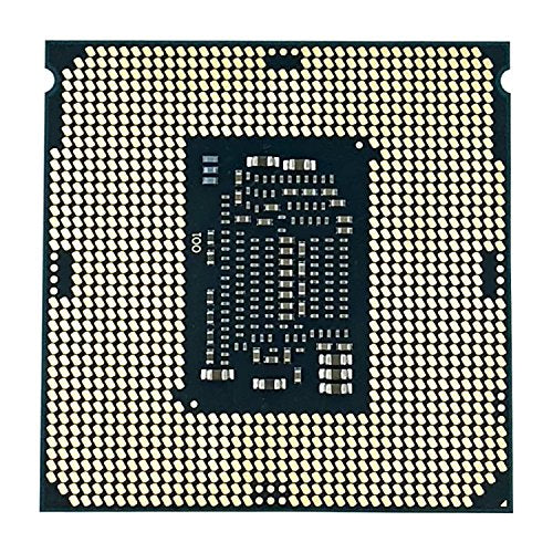 Intel Core i5-7500 Processor 7th Generation Kaby Lake Quad-Core 3.4 GHz  FCLGA 1151 65W 6M Cache 3.80GHz Max Turbo Frequency OEM Bulk Pack PC  Component