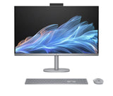HP OmniStudio X 32 31.5" 4K UHD (3840x2160) All-in-One Desktop PC - Intel Core Ultra 7 155H up to 4.8 GHz, Intel Arc Graphics, Wireless Keyboard & Mouse, Windows 11