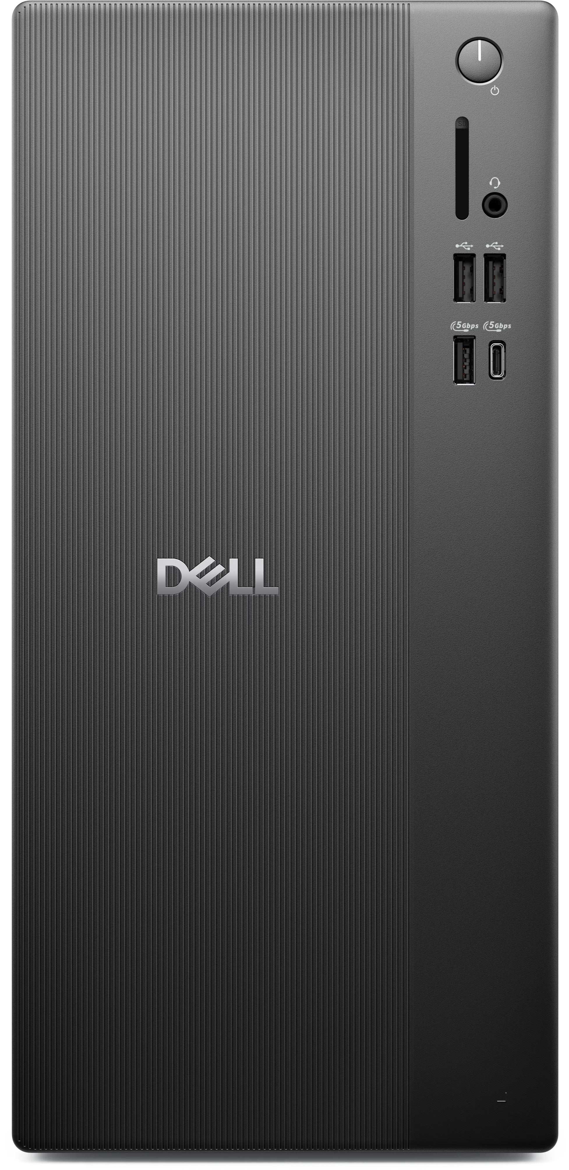 Dell ECT1250 Tower Desktop Computer – Techno Intelligence