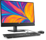 Dell Pro 24 All-in-One QC24251 Desktop Computer, 23.8" FHD Touchscreen - Intel Core i9-14900K up to 6.0 GHz, Intel UHD Graphics, FHD Webcam, HD Audio, Windows 11