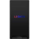 Lenovo Legion 5i Gen 10 Gaming Desktop PC - Intel Core Ultra 9 275HX up to 5.4 GHz Processor, NVIDIA GeForce RTX 5060 8GB GDDR7, Liquid RGB Cooling, Nahimic Audio, Windows 11
