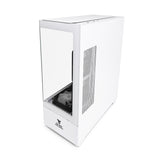 TECHNO INTELLIGENCE TI-G265 Gaming Desktop PC - Intel Core Ultra 7 265 20-Core up to 5.3 GHz, 64GB DDR5 RAM, 1TB NVMe SSD, RTX 5060 8GB GDDR7, Keyboard & Mouse, Windows 11 Home