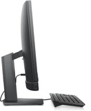Dell Pro 24 All-in-One QC24251 Desktop Computer, 23.8" FHD Touchscreen - Intel Core i9-14900K up to 6.0 GHz, Intel UHD Graphics, FHD Webcam, HD Audio, Windows 11