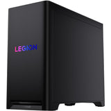 Lenovo Legion 5i Gen 10 Gaming Desktop PC - Intel Core Ultra 9 275HX up to 5.4 GHz Processor, NVIDIA GeForce RTX 5060 8GB GDDR7, Liquid RGB Cooling, Nahimic Audio, Windows 11