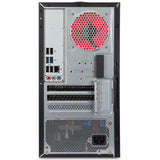 Acer Nitro 50 N50 Gaming Desktop Computer - 14th Gen Intel Core i7-14700F up to 5.40 GHz Processor, NVIDIA GeForce RTX 5060 8GB GDDR7, DTS X Ultra Audio, WiFi 6E, Windows 11