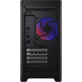 Lenovo Legion 5i Gen 10 Gaming Desktop PC - Intel Core Ultra 9 275HX up to 5.4 GHz Processor, NVIDIA GeForce RTX 5060 Ti 8GB GDDR7, Liquid RGB Cooling, Nahimic Audio, Windows 11