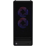 Lenovo Legion 5i Gen 10 Gaming Desktop PC - Intel Core Ultra 9 275HX up to 5.4 GHz Processor, NVIDIA GeForce RTX 5070 12GB GDDR7, Liquid RGB Cooling, Nahimic Audio, Windows 11