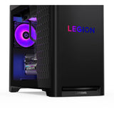 Lenovo Legion 5i Gen 10 Gaming Desktop PC - Intel Core Ultra 9 275HX up to 5.4 GHz Processor, NVIDIA GeForce RTX 5070 Ti 16GB GDDR7, Liquid RGB Cooling, Nahimic Audio, Windows 11