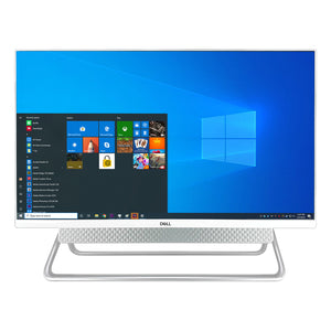 Dell Inspiron 7700 27" Full HD Touchscreen All-In-One Desktop - 11th Gen Intel Core i7-1165G7 4-Core up to 4.70 GHz, NVIDIA GeForce MX330 Graphics, Upgrade - OS (Operating System), RAM (Memory), SSD (Solid State Drive)