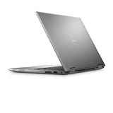 Dell Inspiron 13 5000 Series 2-in-1 5379 13.3" Full HD Touch Screen Laptop - 8th Gen Intel Core i5-8250U up to 3.4 GHz, 8GB Memory, 256GB SSD, Intel UHD Graphics 620, Windows 10, Gray