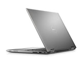 Dell Inspiron 13 5000 Series 5379 13.3" Full HD Touch Screen Laptop - 8th Gen Intel Core i5-8250U up to 3.4 GHz, 8GB Memory, 2TB Hard Drive, Intel UHD Graphics 620, Windows 10, Gray