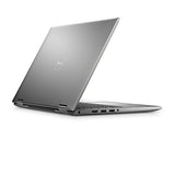 Dell Inspiron 13 5000 Series 2-in-1 5379 13.3" Full HD Touch Screen Laptop - 8th Gen Intel Core i7-8550U up to 4.0 GHz, 16GB Memory, 512GB SSD, Intel UHD Graphics 620, Windows 10 Pro, Gray
