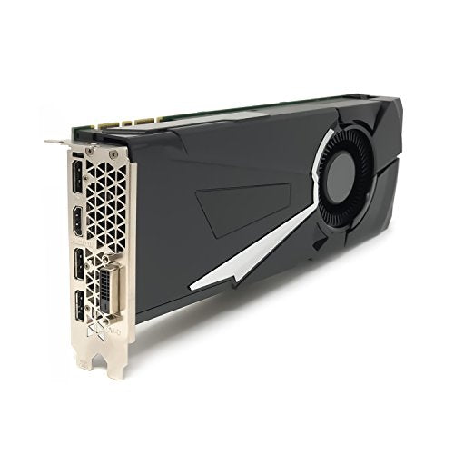 nedenunder Ristede navneord NVIDIA Geforce GTX 1060 6GB GDDR5 PCI Express 3.0 Gaming Graphics Card –  Techno Intelligence