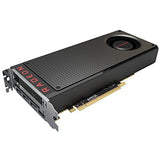 AMD Radeon RX 580 8GB GDDR5 PCI Express 3.0 Gaming Graphics Card PC Component
