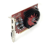 AMD Radeon RX 560 2GB DirectX 12 128-Bit GDDR5 PCI Express 3.0 Gaming Graphics Card PC Component