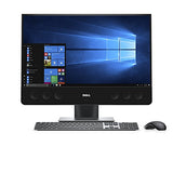 Dell XPS 7760 27" Touch 4K Ultra HD All-in-One Desktop - Intel Core i7-7700 7th Gen Quad-Core up to 4.2 GHz, 24GB DDR4 Memory, 1TB Solid State Drive, 8GB AMD Radeon RX 570, Windows 10