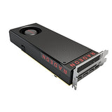 AMD Radeon RX 480 8GB GDDR5 PCI Express 3.0 Gaming Graphics Card PC Component