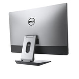 Dell XPS 7760 27" Touch 4K Ultra HD All-in-One Desktop - Intel Core i7-7700 7th Gen Quad-Core up to 4.2 GHz, 16GB DDR4 Memory, 4TB (2TB x 2) Solid State Drive, 8GB AMD Radeon RX 570, Windows 10 Pro