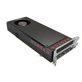 AMD Radeon RX 580 8GB GDDR5 PCI Express 3.0 Gaming Graphics Card PC Component