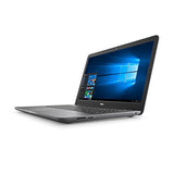 Dell Inspiron 17 5000 Series 5767 17.3" Full HD Laptop - 7th Gen. Intel Core i7-7500U Processor up to 3.50 GHz, 8GB Memory, 1TB SSD, 4GB AMD Radeon R7 M445 Graphics, Windows 10 - Techno Intelligence