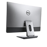 Dell XPS 7760 27" Touch 4K Ultra HD All-in-One Desktop - Intel Core i7-7700 7th Gen Quad-Core up to 4.2 GHz, 16GB DDR4 Memory, 512GB (256GB x 2) Solid State Drive, 8GB AMD Radeon RX 570, Windows 10