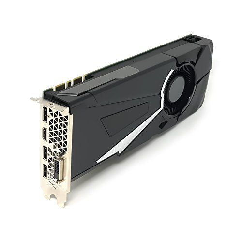 NVIDIA Geforce GTX 1080 8GB GDDR5X Micron PCI Express 3.0 Gaming Graph –  Techno Intelligence