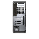 Dell Optiplex 3050 Tower Desktop - 7th Gen Intel Core i5-7500 Quad-Core Processor up to 3.8 GHz, 8GB DDR4 Memory, 2TB Solid State Drive, Intel HD Graphics 630, DVD Burner, Windows 10 Pro