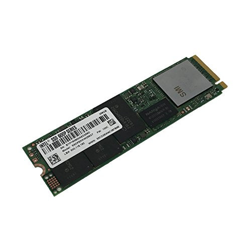 Intel SSDPEKKW256G7 - 256GB M.2 PCIe ...