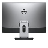 Dell XPS 7760 27" Touch 4K Ultra HD All-in-One Desktop - Intel Core i7-7700 7th Gen Quad-Core up to 4.2 GHz, 16GB DDR4 Memory, 4TB SSD + 2TB Hard Drive, 8GB AMD Radeon RX 570, Windows 10 Pro