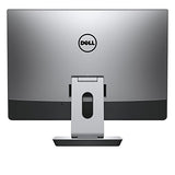 Dell XPS 7760 27" Touch 4K Ultra HD All-in-One Desktop - Intel Core i7-7700 7th Gen Quad-Core up to 4.2 GHz, 16GB DDR4 Memory, 4TB Solid State Drive, 8GB AMD Radeon RX 570, Windows 10 Pro