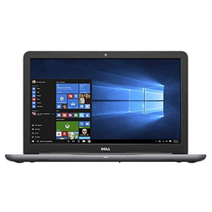 Dell Inspiron 17 5000 Series 5767 17.3" Full HD Laptop - 7th Gen. Intel Core i7-7500U Processor up to 3.50 GHz, 32GB Memory, 1TB SSD, 4GB AMD Radeon R7 M445 Graphics, Windows 10 - Techno Intelligence