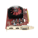 AMD Radeon RX 560 2GB DirectX 12 128-Bit GDDR5 PCI Express 3.0 Gaming Graphics Card PC Component