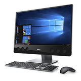 Dell XPS 7760 27" Touch 4K Ultra HD All-in-One Desktop - Intel Core i7-7700 7th Gen Quad-Core up to 4.2 GHz, 24GB DDR4 Memory, 1TB (512GB x 2) SSD, 8GB AMD Radeon RX 570, Windows 10 Pro