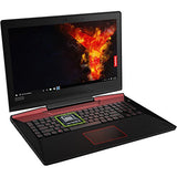 Lenovo Legion Y920 17.3" Full HD Gaming Laptop - 7th Gen. Intel Core i7-7820HK Processor up to 3.90 GHz, 32GB Memory, 4TB Solid State Drive, 8GB NVIDIA GeForce GTX 1070, Windows 10 Pro