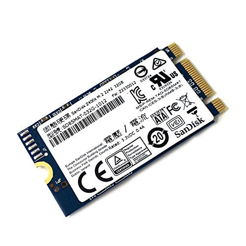 Intel Optane Memory - M.2 2280 16GB PCIe NVMe 3.0 x2 Memory Module/System  Accelerator - MEMPEK1W016GAXT 