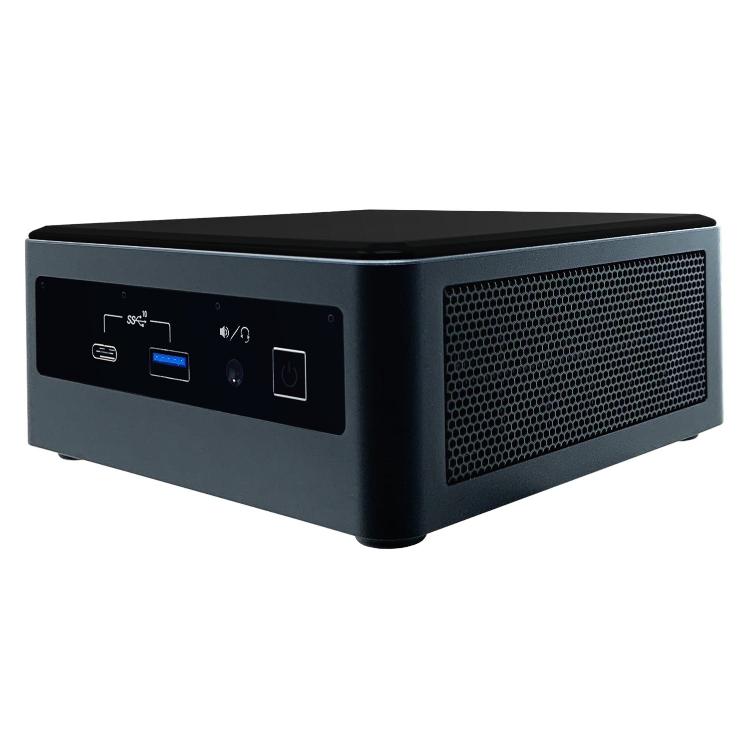 Intel NUC i7 BXNUC10i7FNH